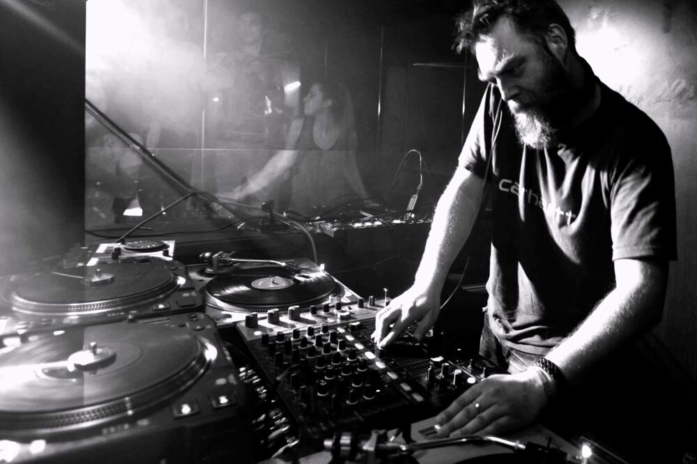 Zadig, Foto: Four Four Magazine