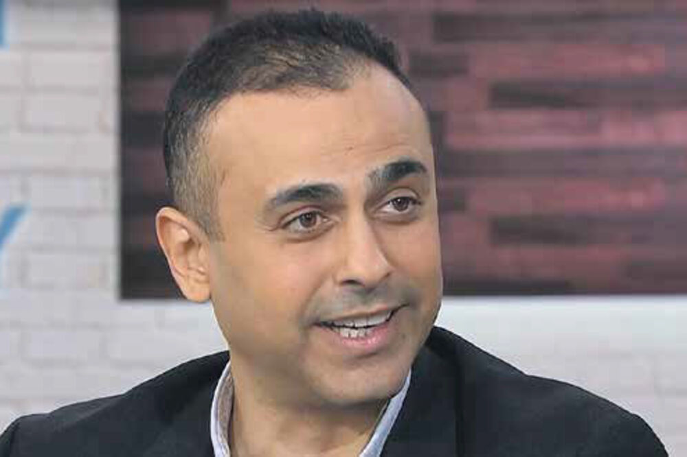 Džozef Asad (novine), Foto: NBC