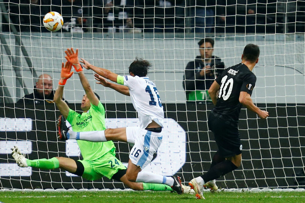 Filip Kostić, Foto: Reuters