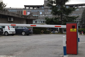 Sestra koja je zamijenila bebu vraćena u KCCG