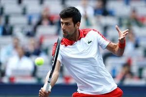 Đoković se revanširao Ćekinatu sa kamatom, sa Andersonom u...