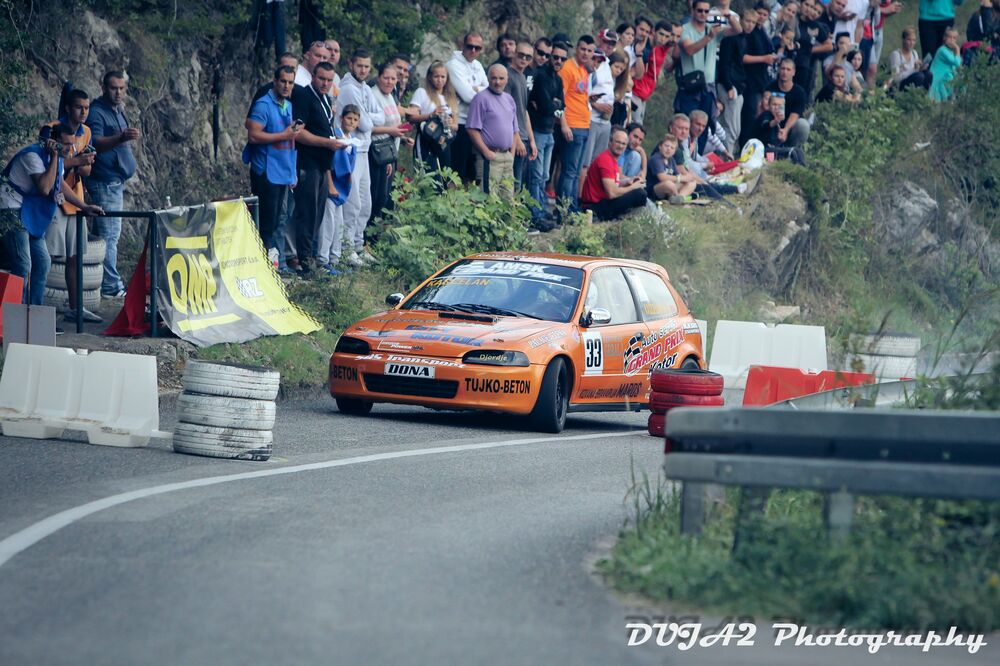 Nemanja Kašćelan, Foto: Duja2 Photography