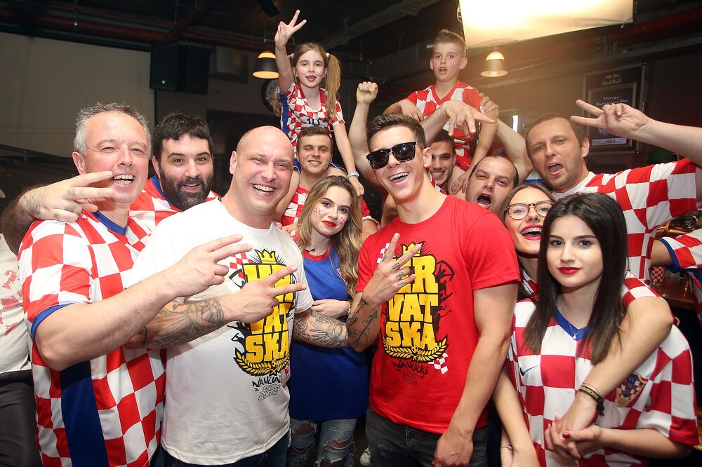 Youtuberi, Hrvatska, Foto: Goran Stanzl Pixsell