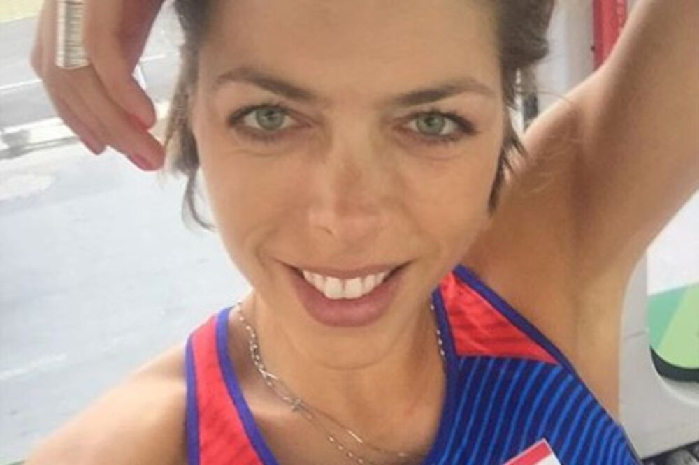 Blanka Valšić, Foto: Instagram