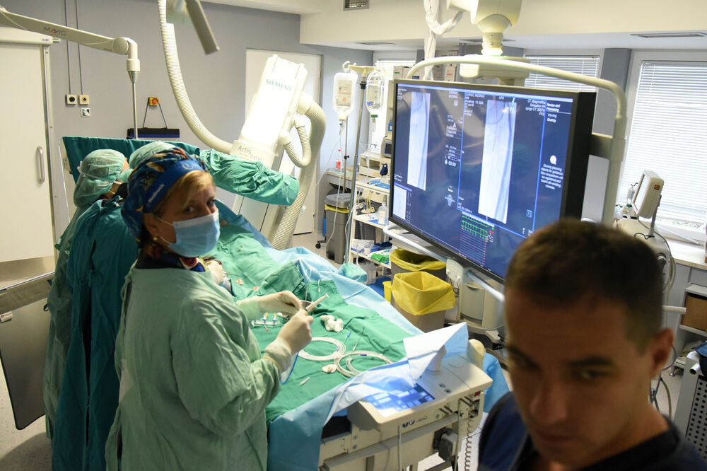 Ara Ugurluoglu, Foto: Boris Pejović