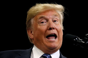 Američki visoki zvaničnik demantuje navode o namjeri uklanjanja...