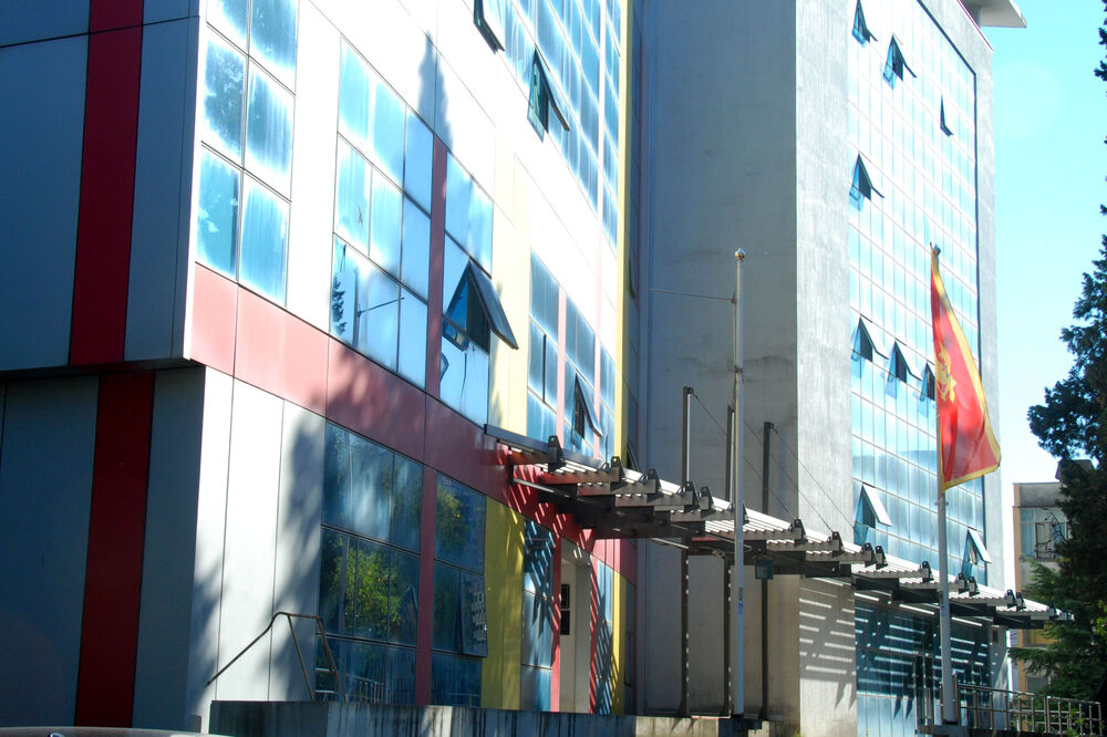 zavod za hidrometeorologiju, Foto: Zoran Đurić