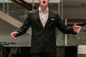 Filip Vučić za "Vijesti": Ako vas niko ne kritikuje, zapitajte se...