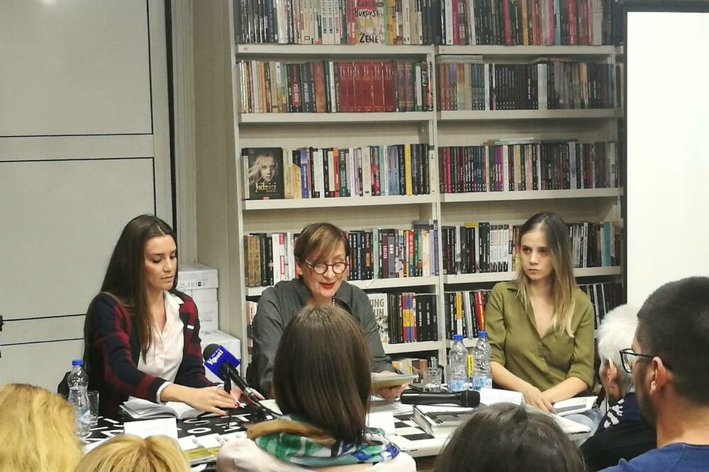 Planiranje protiv grada, Foto: Nina Bukilić