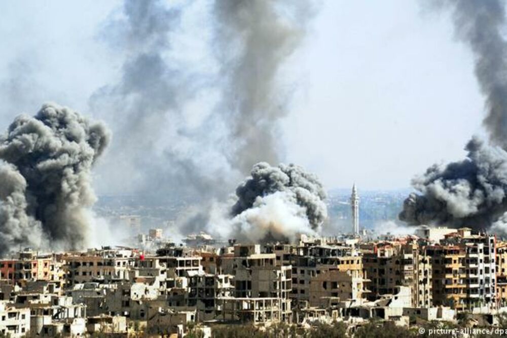 Syria, Foto: Wikipedia.com