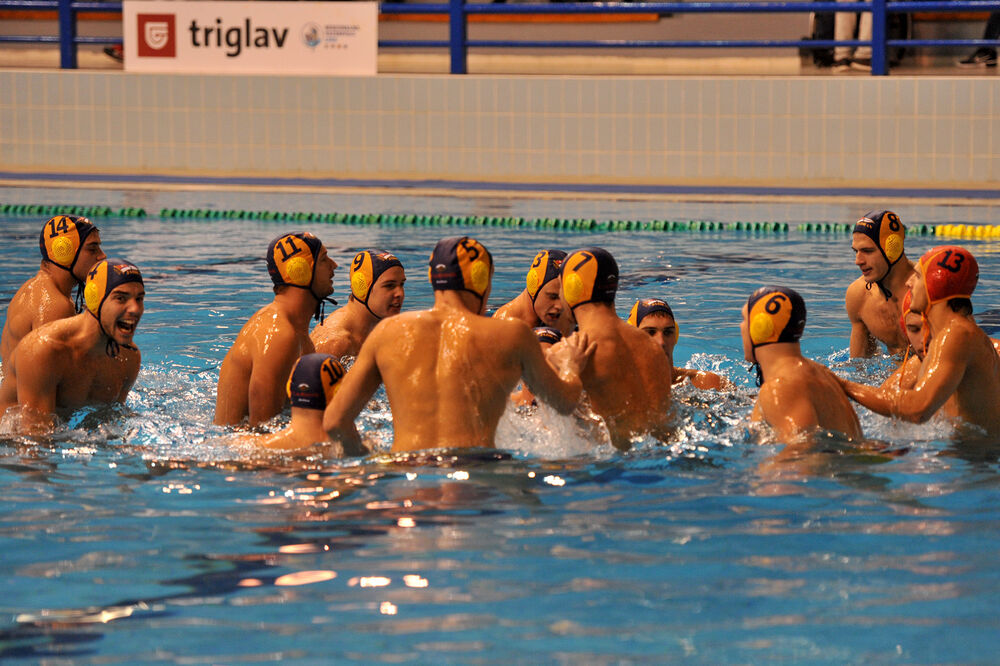 VK Jadran Carine, Foto: Savo Prelević