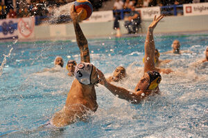 Primorac u Grčkoj, prvi rival je domaćin