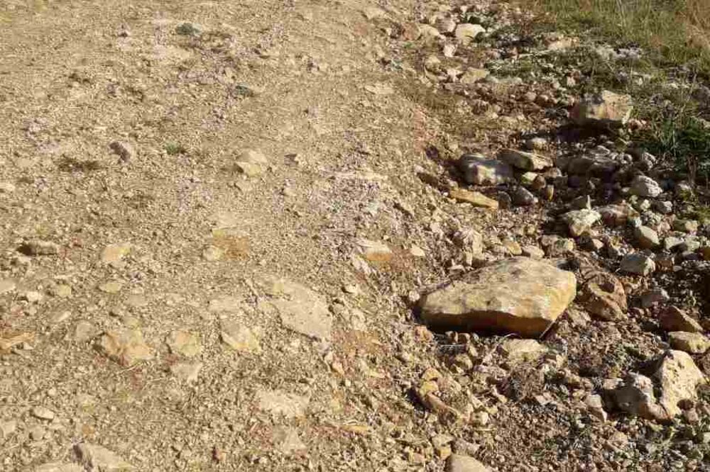 put Pljevlja, Foto: Goran Malidžan