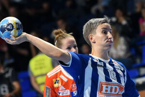 Budućnost u Norveškoj: Nije Larvik što je nekad bio...