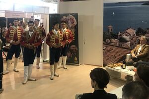 Predstavljanje turističke ponude Crne Gore u Novom Sadu