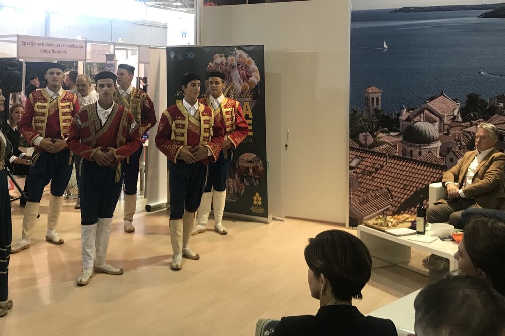 NTO Novi Sad, Foto: Nacionalna turistička organizacija