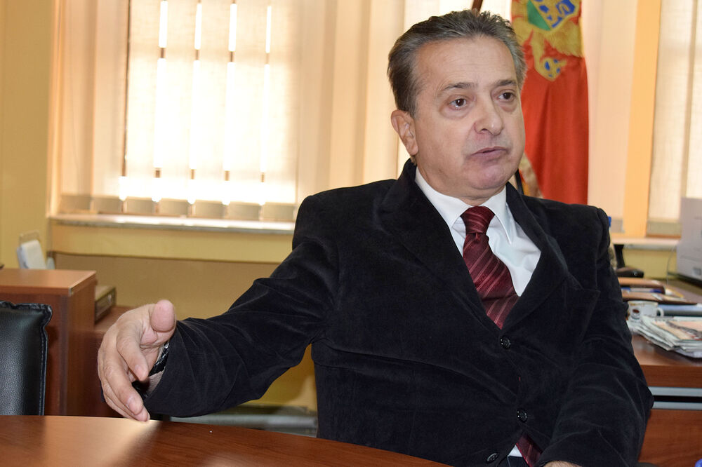 Nikola Kovačević, Foto: Zoran Đurić