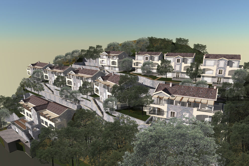 Montenegroregion, animacija, Foto: Montenegroregion