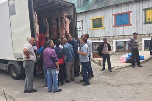 Žabljak: Trećina penzionera živi od 200 eura