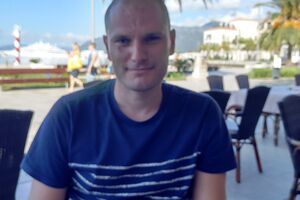 Pean tvrdi da je ponovo dikriminisan zbog invaliditeta