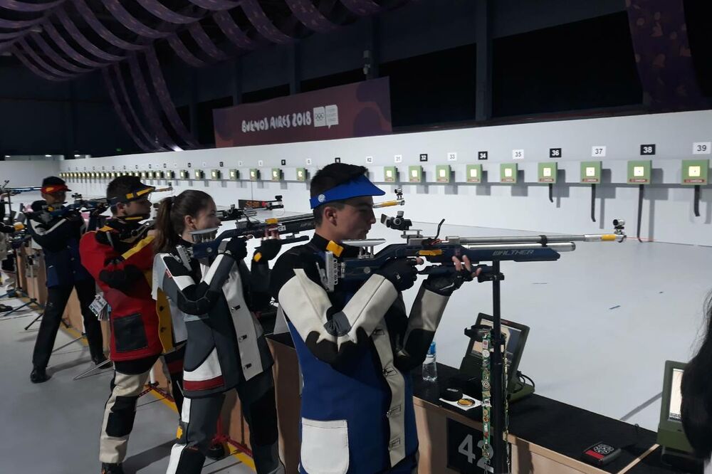 Miljan Dević, Foto: COK