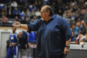 Džikić: Cilj je da ostanemo zdravi, vidjećemo da li nam nešto...