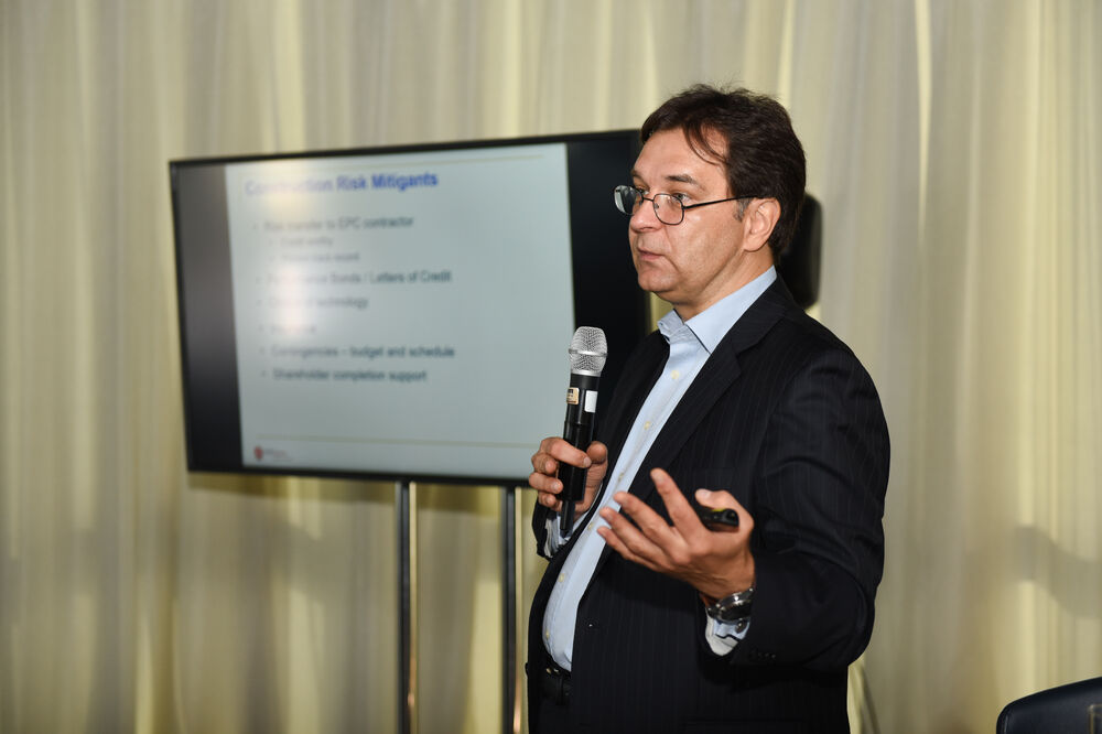 Sergej Samolis, Foto: Privatna arhiva