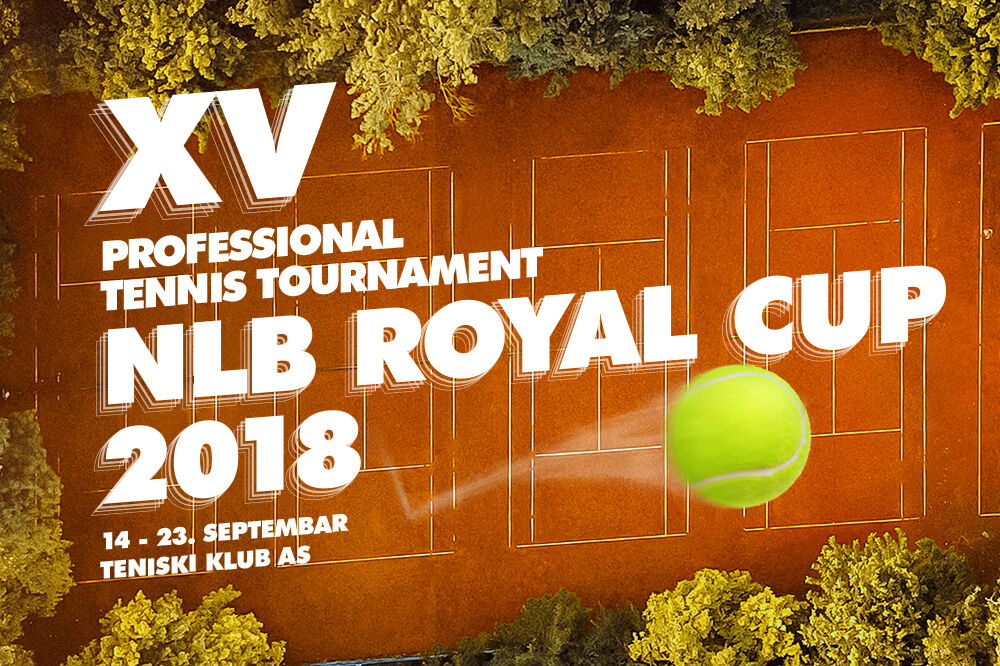 NLB Rojal kup, Foto: NLB Rojal kup