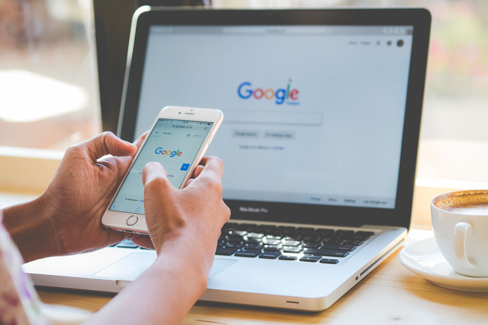 Google, Foto: Shutterstock