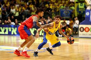 Budućnost Voli - Makabi: Uspavani velikan dolazi u Podgoricu