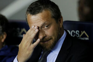 Ultimatum Jokanoviću: Imaš dvije utakmice...