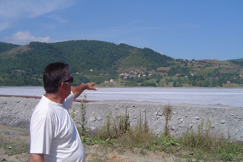 Zbljevo, Foto: Goran Malidžan