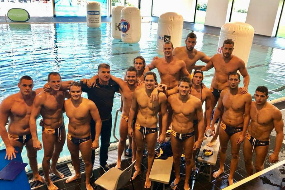 VK Jadran Carine, Foto: PVK Jadran