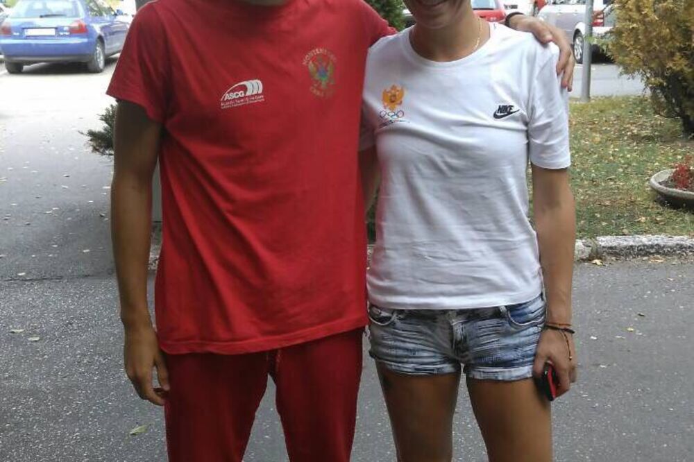 Miloš Dragović, Foto: ASCG