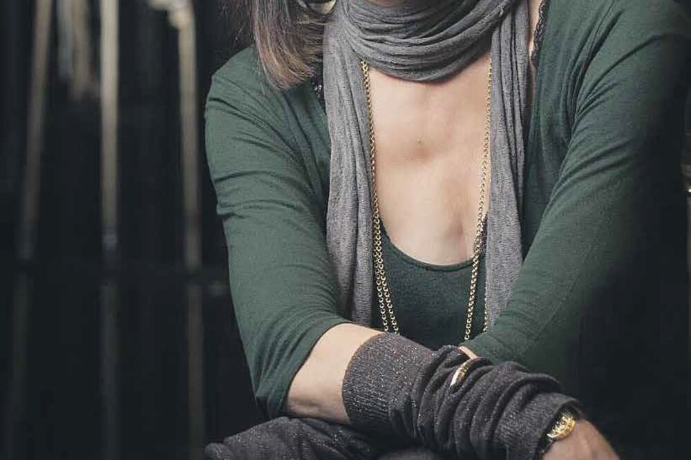 varja đukić, Foto: Privatna arhiva