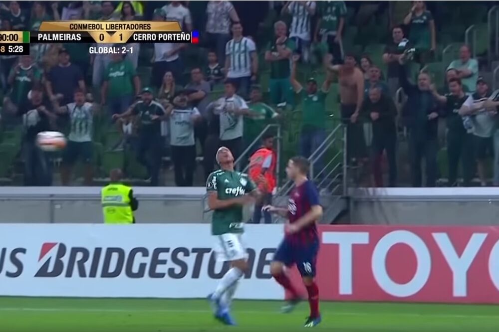 Dejverson, Foto: Screenshot (YouTube)