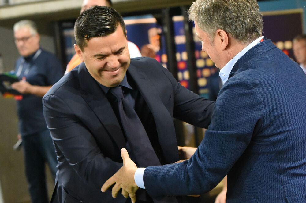 tumbaković kontra, Foto: Savo Prelević