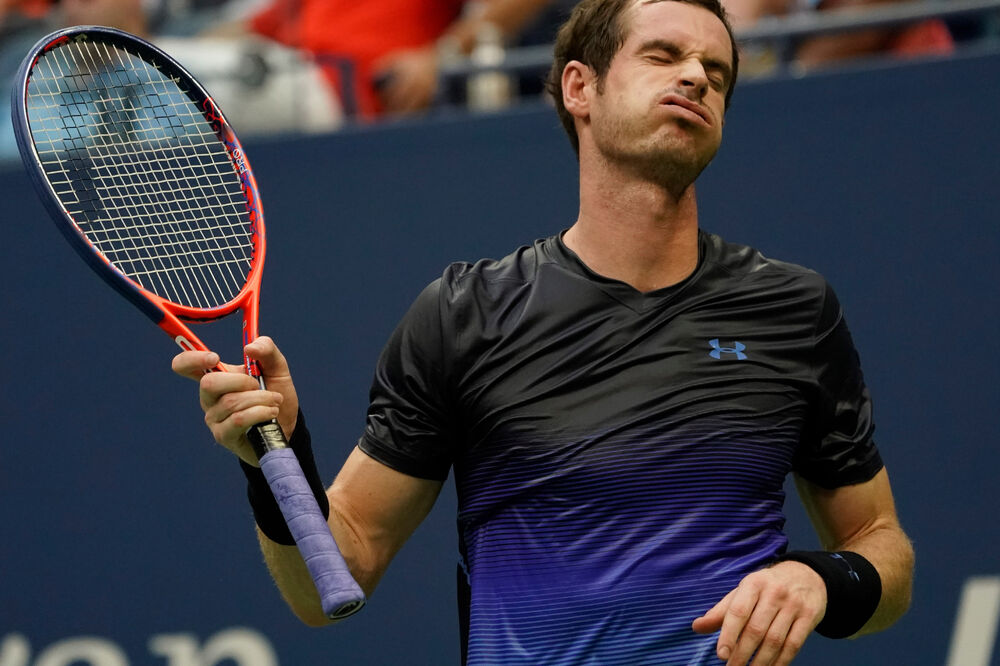 Endi Marej, Foto: Reuters