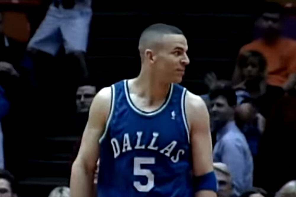 Džejson Kid, Foto: Screenshot (Youtube)