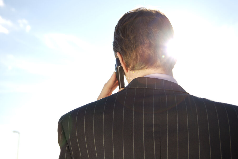 Mobilni telefon, Foto: Shutterstock