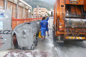 Budvani odnijeli 17.300 tona smeća do daleke Možure