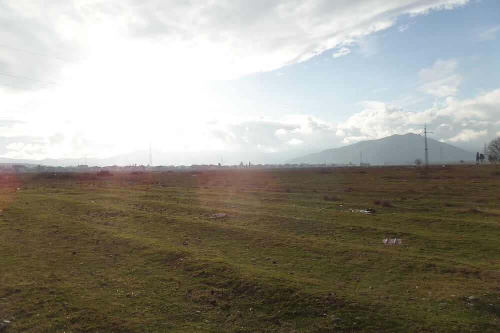 Sadine, Foto: Borislav Vukićević