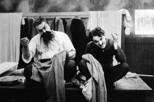 Povratak nijemih filmova na velika platna