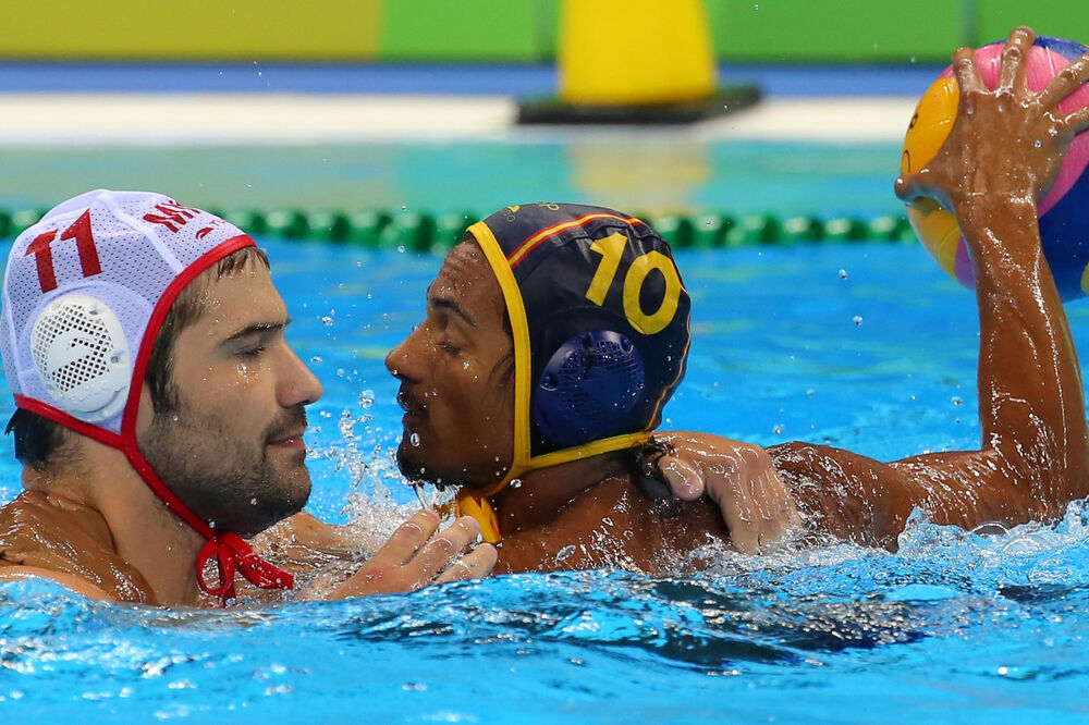 Filip Klikovac, Foto: Reuters