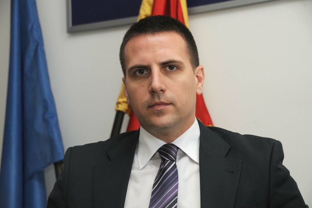 Časlav Vešović, Foto: Zoran Đurić