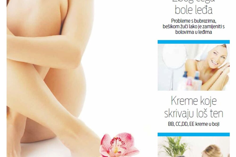 dodatak Život, Foto: Vijesti