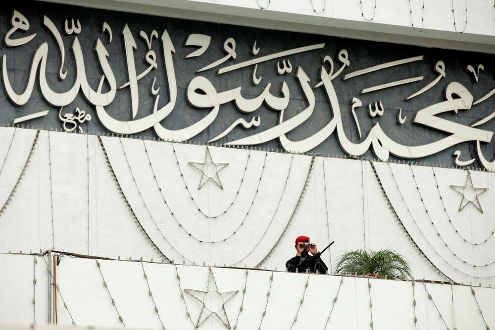 Pakistan, Islamabad, Foto: Reuters
