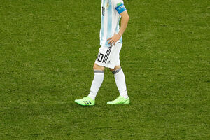 Najtužniji dan u karijeri Lea Mesija: Plakao je kao dijete koje je...