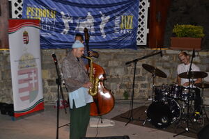 Viktora Tota vraćali na bis