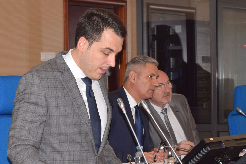 Ivan Vuković, Glavni grad, Foto: Zoran Đurić